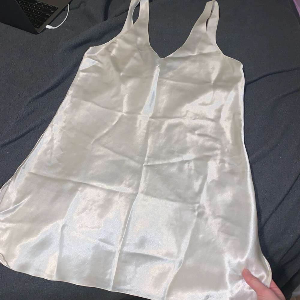 Slip Dress